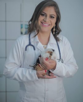 Dra Mirian Velasques